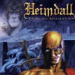 Heimdall (ITA) : The Almighty